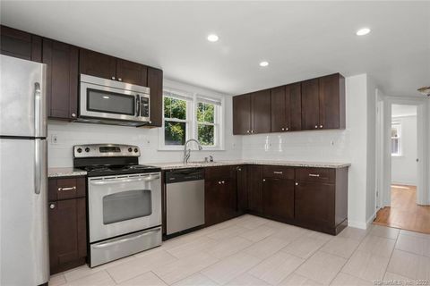 Tiny photo for 22 Tracey Street, Norwalk, CT 06850 (MLS # 24150490)