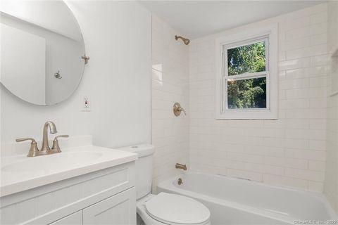 Tiny photo for 22 Tracey Street, Norwalk, CT 06850 (MLS # 24150490)