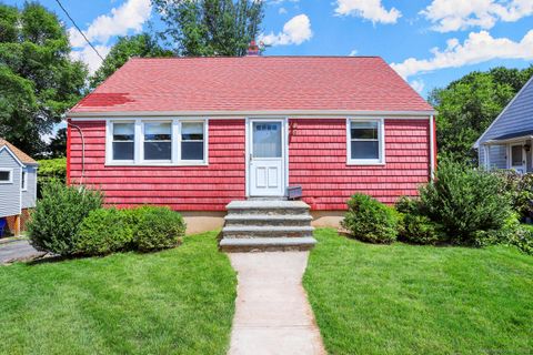 Tiny photo for 22 Tracey Street, Norwalk, CT 06850 (MLS # 24150490)