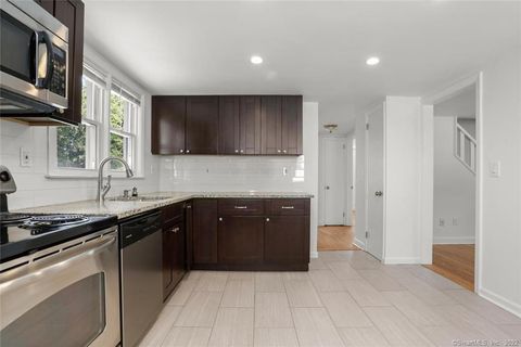 Tiny photo for 22 Tracey Street, Norwalk, CT 06850 (MLS # 24150490)