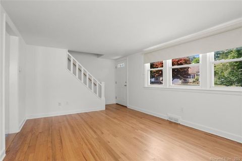 Tiny photo for 22 Tracey Street, Norwalk, CT 06850 (MLS # 24150490)