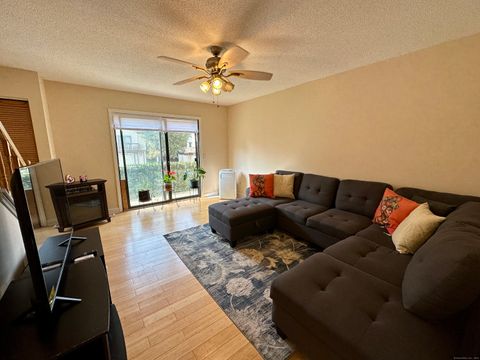 Tiny photo for 15 Crest Street #B13, West Haven, CT 06516 (MLS # 24167309)