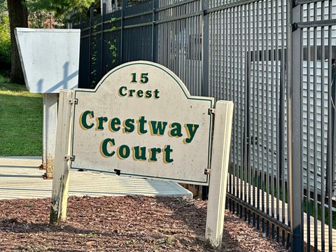 Tiny photo for 15 Crest Street #B13, West Haven, CT 06516 (MLS # 24167309)