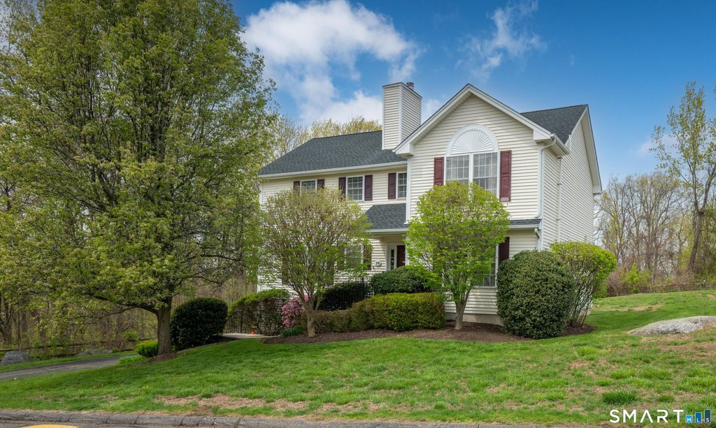Photo of 45 Pocono Lane #10, Danbury, CT 06810 (MLS # 24171511)