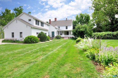 Tiny photo for 209 Palisado Avenue, Windsor, CT 06095 (MLS # 24119748)