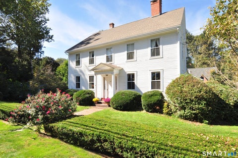 Tiny photo for 209 Palisado Avenue, Windsor, CT 06095 (MLS # 24119748)