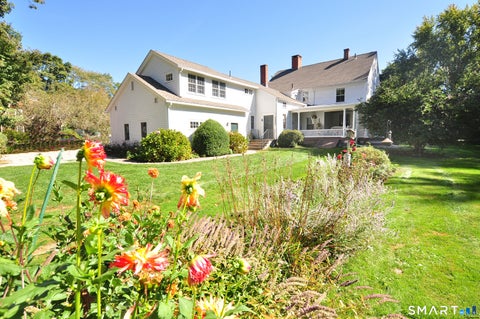 Tiny photo for 209 Palisado Avenue, Windsor, CT 06095 (MLS # 24119748)