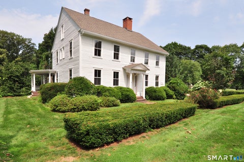 Tiny photo for 209 Palisado Avenue, Windsor, CT 06095 (MLS # 24119748)