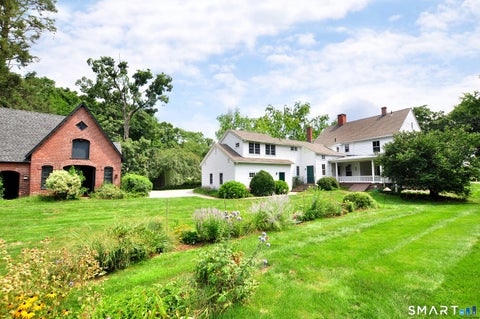 Tiny photo for 209 Palisado Avenue, Windsor, CT 06095 (MLS # 24119748)