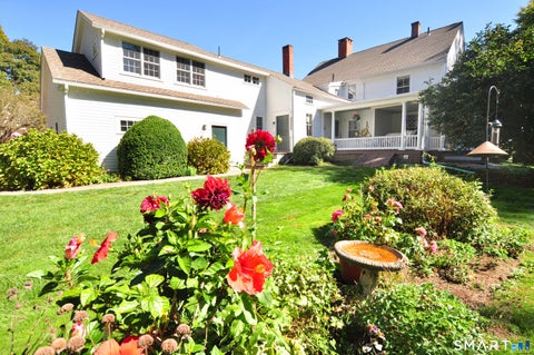 Tiny photo for 209 Palisado Avenue, Windsor, CT 06095 (MLS # 24119748)