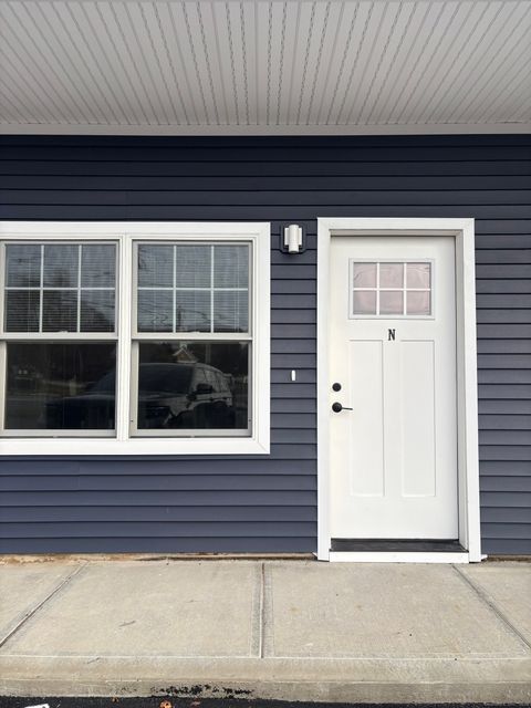 Tiny photo for 303 Norwich New London Turnpike #N, Montville, CT 06382 (MLS # 24142470)