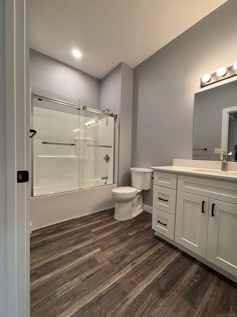 Tiny photo for 303 Norwich New London Turnpike #N, Montville, CT 06382 (MLS # 24142470)