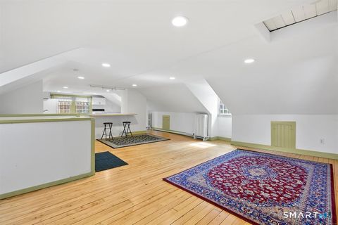 Tiny photo for 185 Main Street #E, Farmington, CT 06032 (MLS # 24163331)