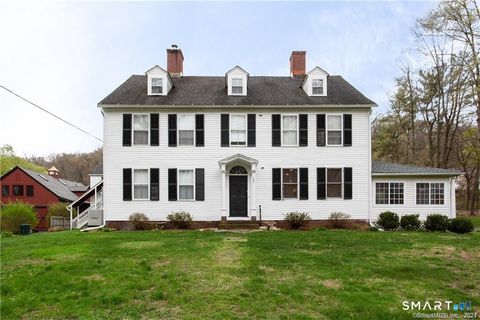 Photo of 185 Main Street #E, Farmington, CT 06032 (MLS # 24163331)