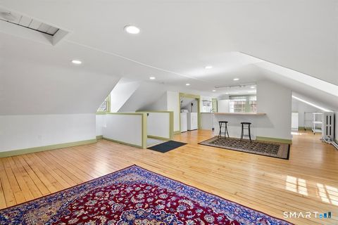 Tiny photo for 185 Main Street #E, Farmington, CT 06032 (MLS # 24163331)