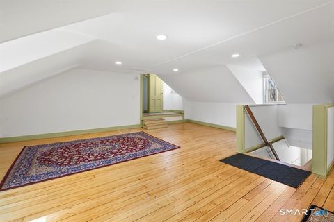 Tiny photo for 185 Main Street #E, Farmington, CT 06032 (MLS # 24163331)