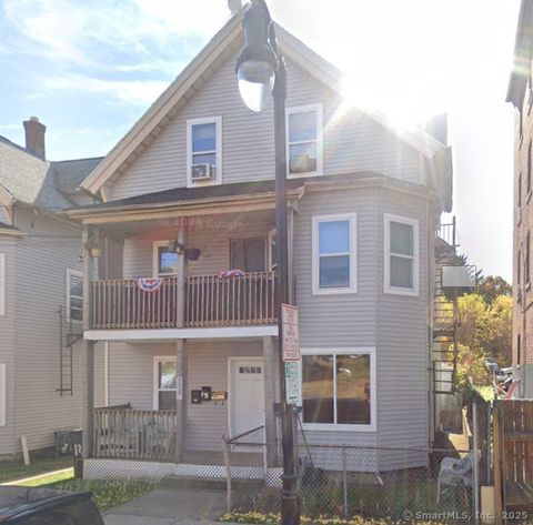 Photo of 178 Broad Street #2, New Britain, CT 06053 (MLS # 24121956)