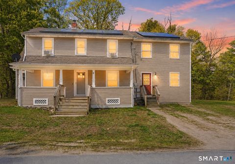 Photo of 9 Carey Avenue, Plainfield, CT 06374 (MLS # 24175772)