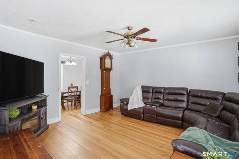 Tiny photo for 9 Carey Avenue, Plainfield, CT 06374 (MLS # 24175772)