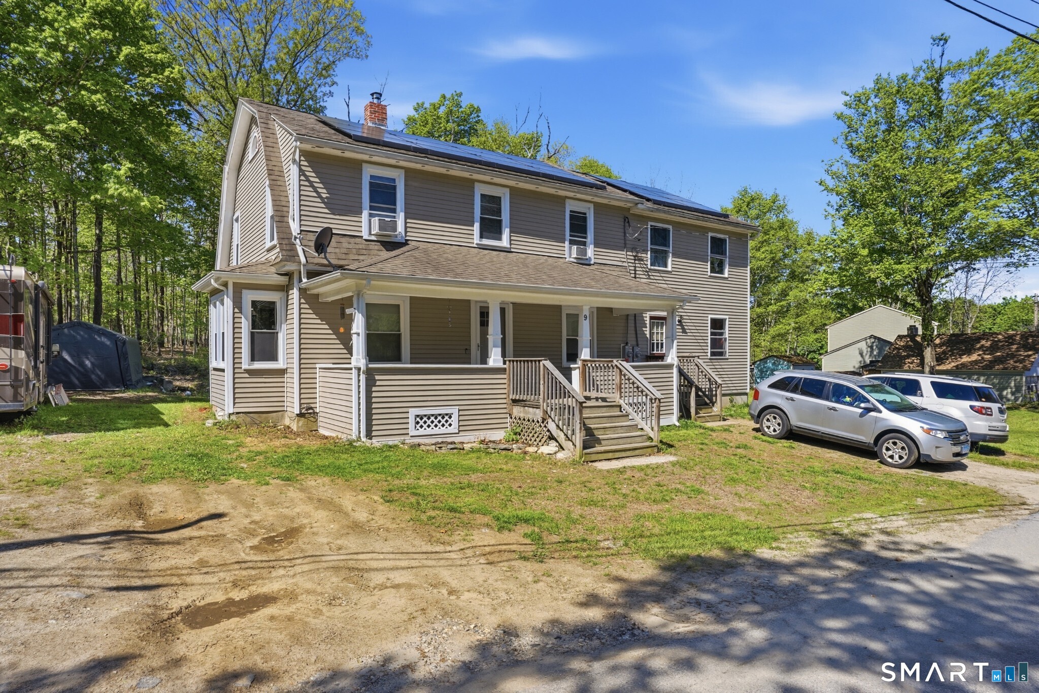 9 Carey Avenue
