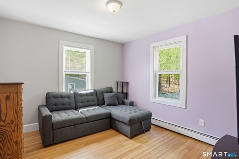 Tiny photo for 9 Carey Avenue, Plainfield, CT 06374 (MLS # 24175772)