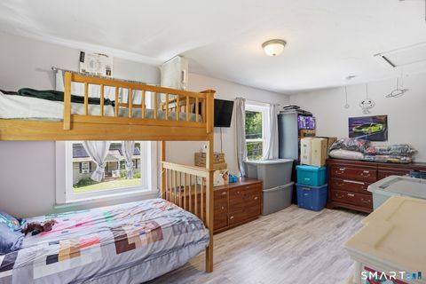 Tiny photo for 9 Carey Avenue, Plainfield, CT 06374 (MLS # 24175772)
