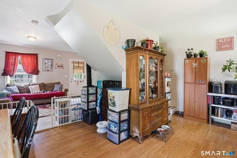 Tiny photo for 9 Carey Avenue, Plainfield, CT 06374 (MLS # 24175772)