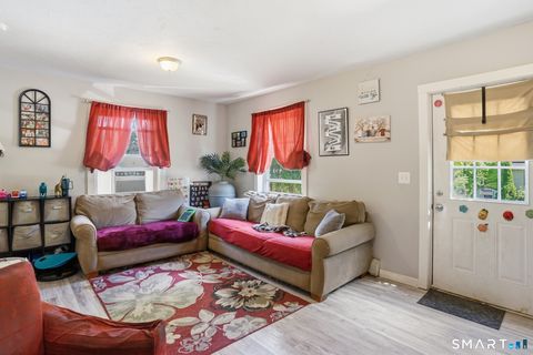 Tiny photo for 9 Carey Avenue, Plainfield, CT 06374 (MLS # 24175772)