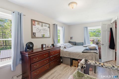 Tiny photo for 9 Carey Avenue, Plainfield, CT 06374 (MLS # 24175772)