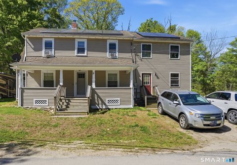 Tiny photo for 9 Carey Avenue, Plainfield, CT 06374 (MLS # 24175772)