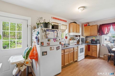 Tiny photo for 9 Carey Avenue, Plainfield, CT 06374 (MLS # 24175772)
