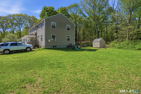 Tiny photo for 9 Carey Avenue, Plainfield, CT 06374 (MLS # 24175772)