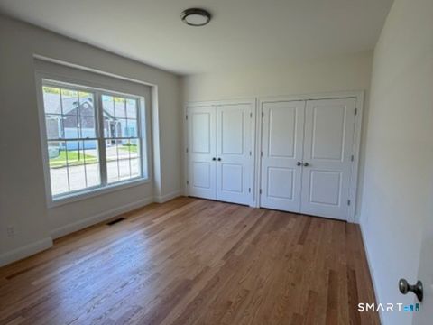Tiny photo for 90 Apple Gate #190, Southington, CT 06489 (MLS # 24176429)