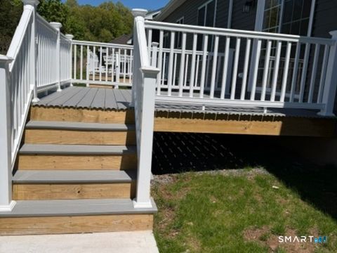 Tiny photo for 90 Apple Gate #190, Southington, CT 06489 (MLS # 24176429)