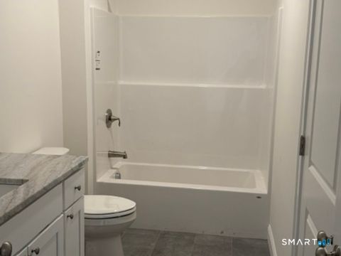 Tiny photo for 90 Apple Gate #190, Southington, CT 06489 (MLS # 24176429)