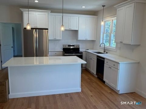Tiny photo for 90 Apple Gate #190, Southington, CT 06489 (MLS # 24176429)