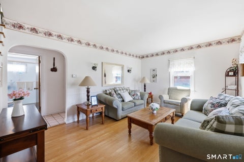 Tiny photo for 155 Baker Street, Bridgeport, CT 06606 (MLS # 24205981)