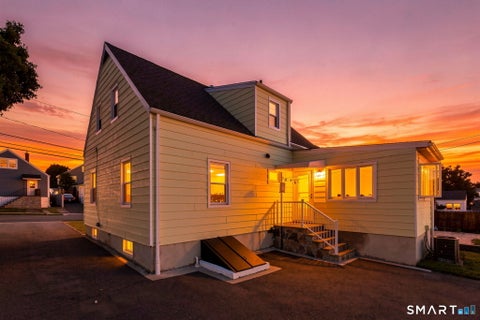 Tiny photo for 155 Baker Street, Bridgeport, CT 06606 (MLS # 24205981)