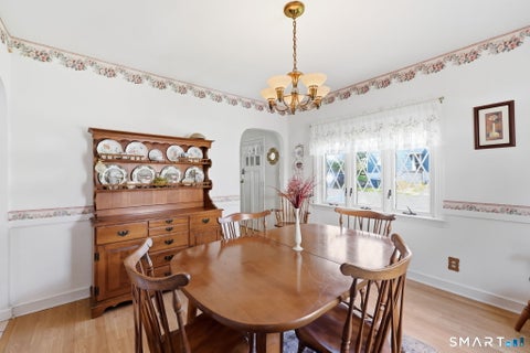 Tiny photo for 155 Baker Street, Bridgeport, CT 06606 (MLS # 24205981)