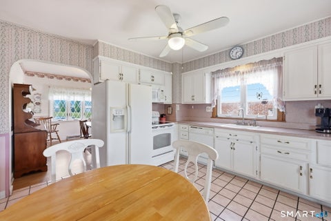 Tiny photo for 155 Baker Street, Bridgeport, CT 06606 (MLS # 24205981)