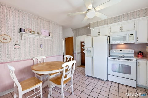 Tiny photo for 155 Baker Street, Bridgeport, CT 06606 (MLS # 24205981)
