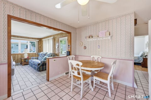 Tiny photo for 155 Baker Street, Bridgeport, CT 06606 (MLS # 24205981)