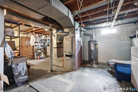 Tiny photo for 155 Baker Street, Bridgeport, CT 06606 (MLS # 24205981)