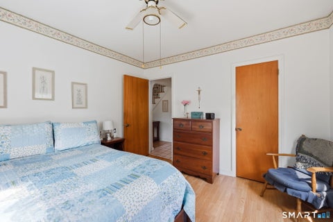 Tiny photo for 155 Baker Street, Bridgeport, CT 06606 (MLS # 24205981)