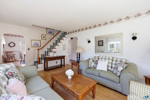 Tiny photo for 155 Baker Street, Bridgeport, CT 06606 (MLS # 24205981)