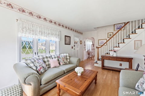 Tiny photo for 155 Baker Street, Bridgeport, CT 06606 (MLS # 24205981)