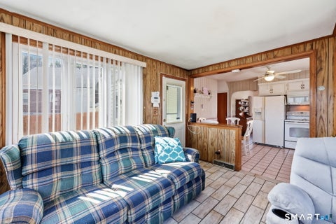 Tiny photo for 155 Baker Street, Bridgeport, CT 06606 (MLS # 24205981)