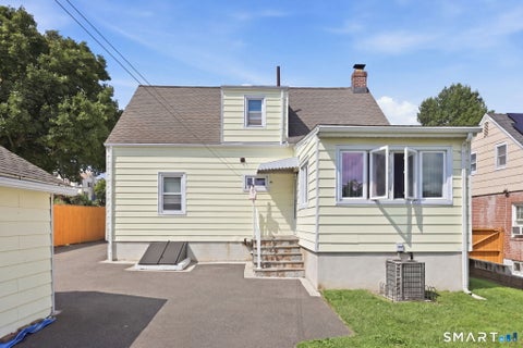 Tiny photo for 155 Baker Street, Bridgeport, CT 06606 (MLS # 24205981)