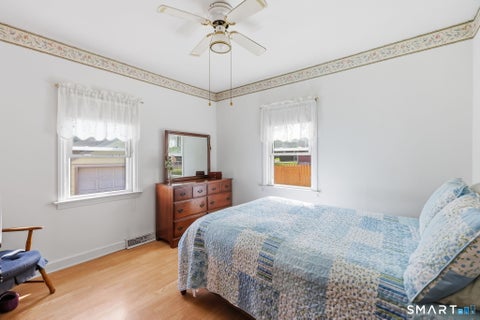 Tiny photo for 155 Baker Street, Bridgeport, CT 06606 (MLS # 24205981)