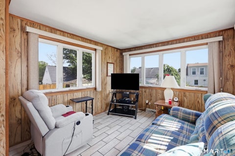 Tiny photo for 155 Baker Street, Bridgeport, CT 06606 (MLS # 24205981)